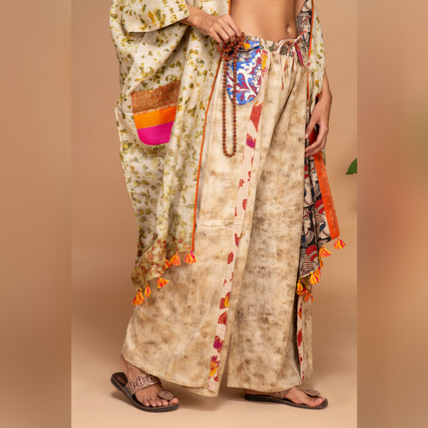 natural and artistic